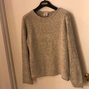 Womenswear CSC Sweater